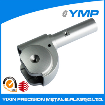 High Quality Machining Service Precision CNC Hardware Parts From China